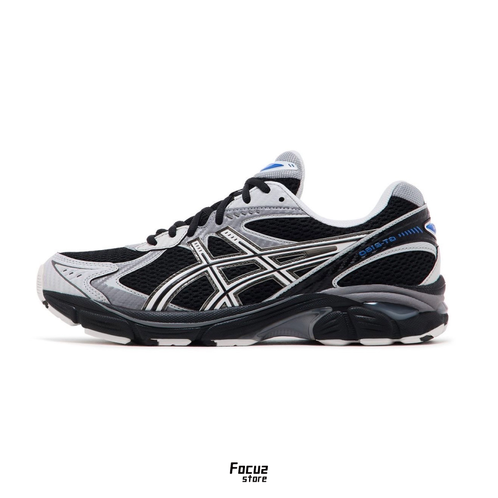 【Focus Store】預購 JJJJound X Asics GT 2160 "Inverted Blue" 藍黑 1203A554-001