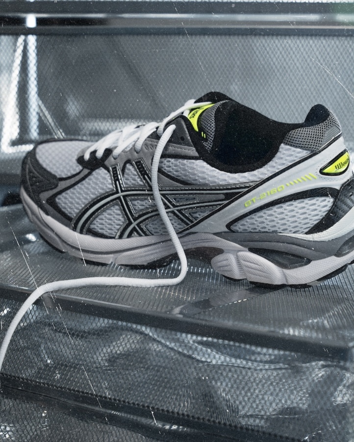 Focus Store】預購JJJJound x Asics GT-2160 