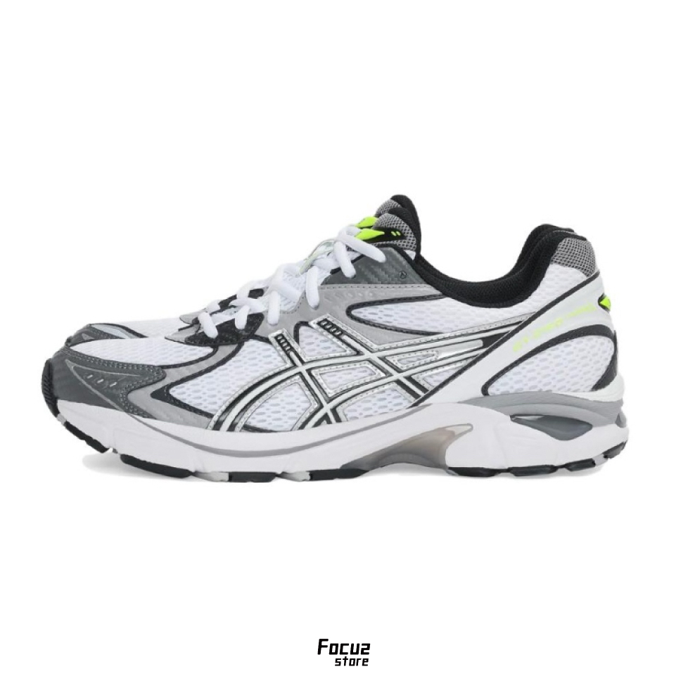 【Focus Store】預購 JJJJound x Asics GT-2160 "White Black" 白黑 1203A554-100