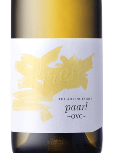 Ahrens Family Paarl OVC 2019