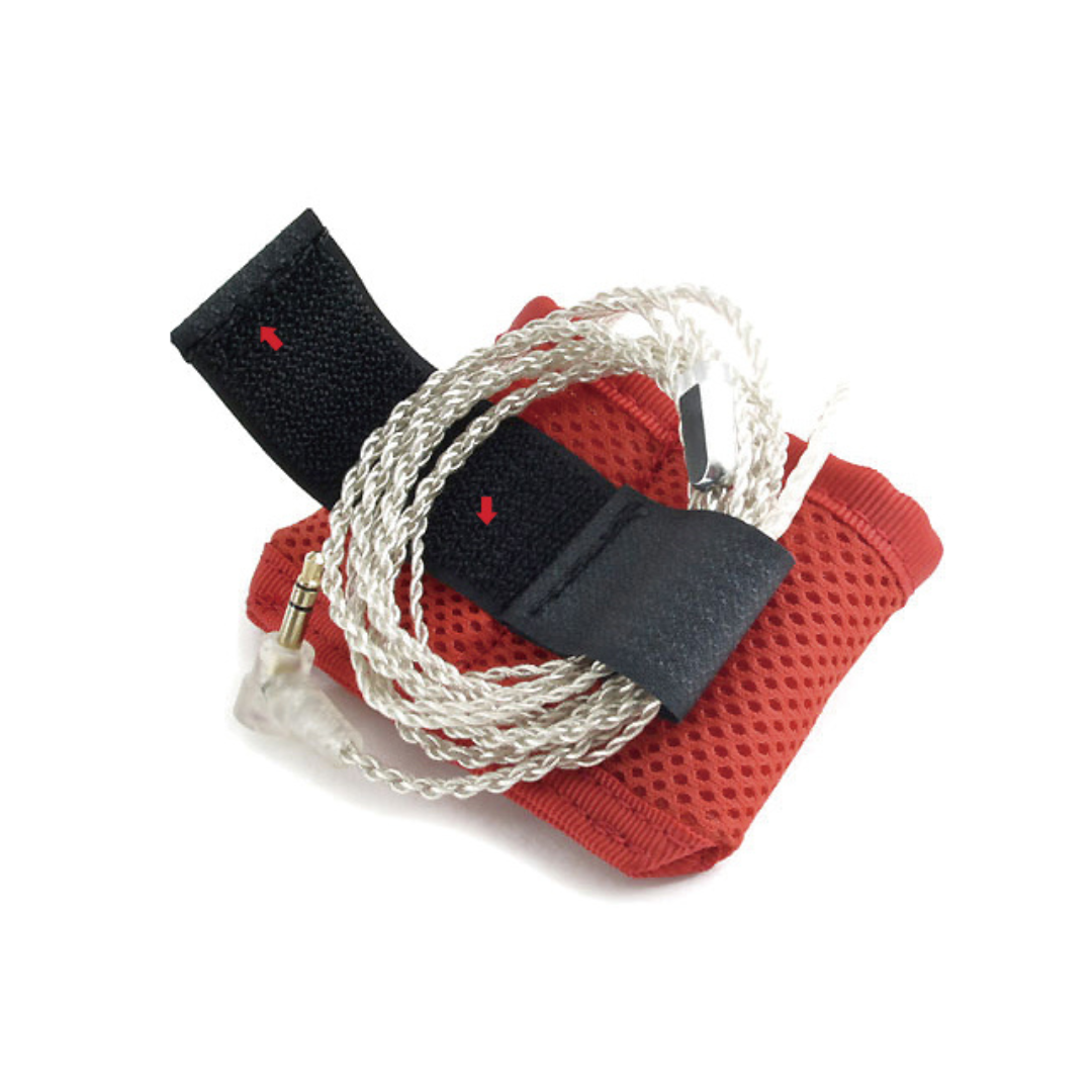 VanNuys D941 耳機保護袋