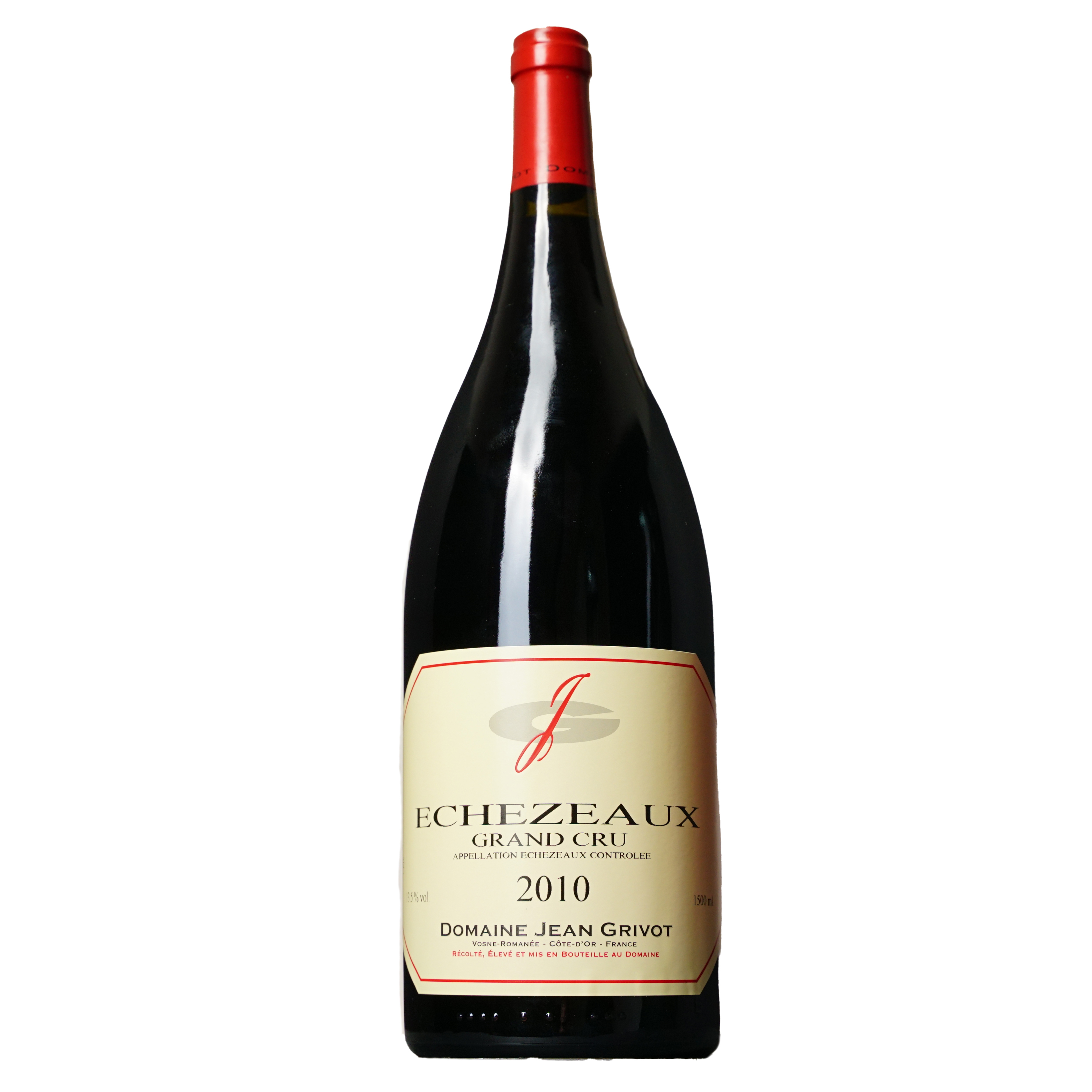 Jean Grivot Echezeaux Grand Cru 2010 (RP97) (1500ml)