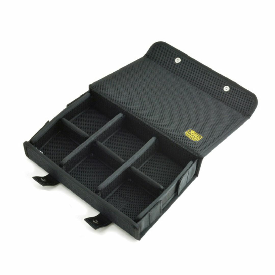 VanNuys D826 6格耳機收納盒