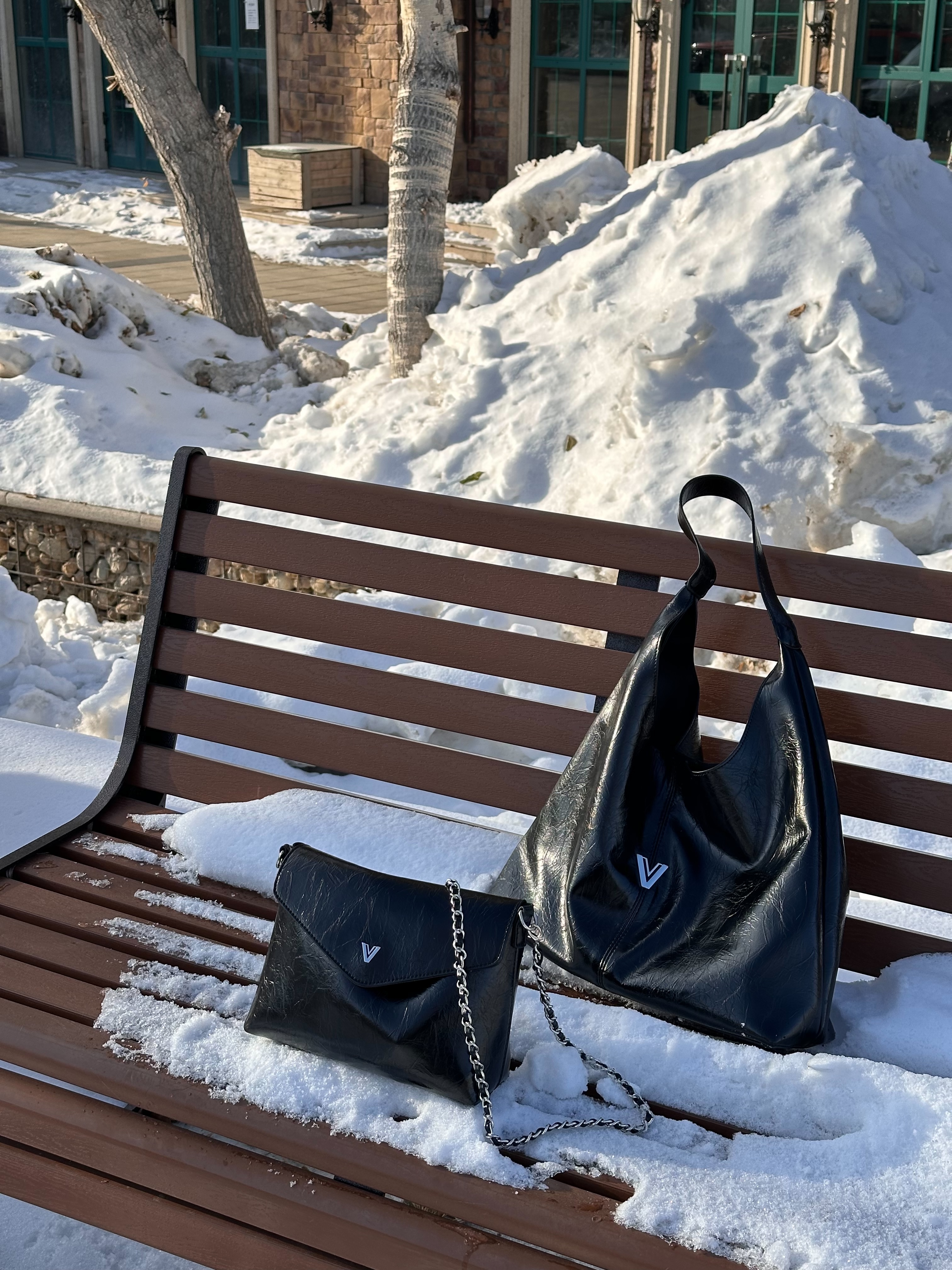 慕尼托特’Muni—托特包