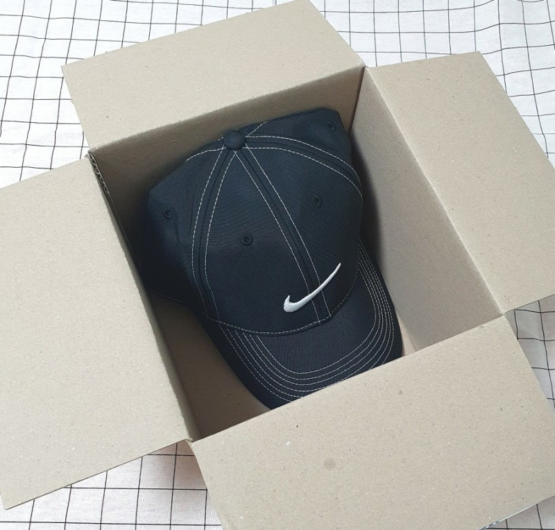 NIKE HERITAGE 86 明線 DRI-FIT CAP