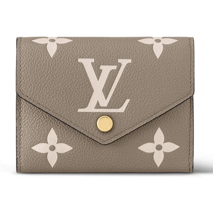 LOUIS VUITTON LV Victorine 錢包