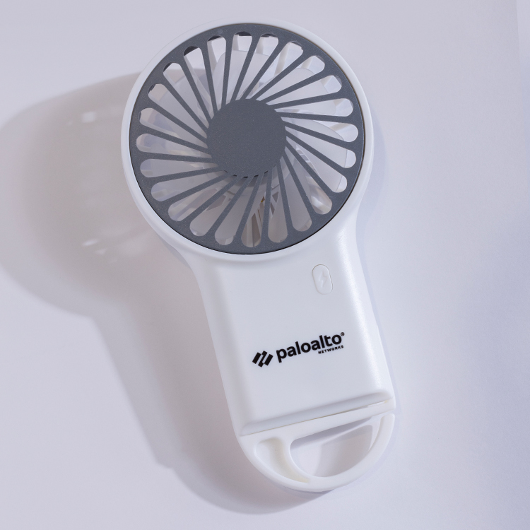 零壹科技  手持風扇