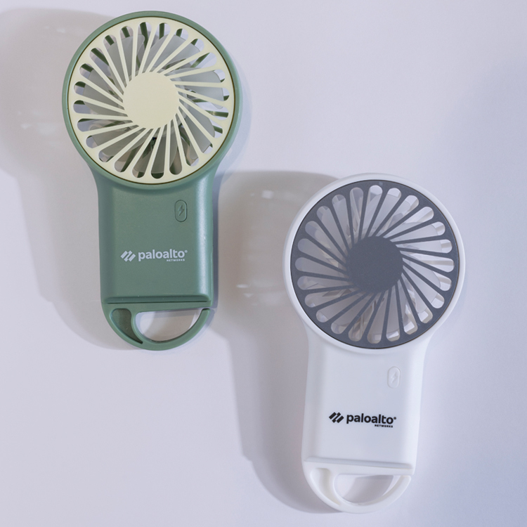 零壹科技  手持風扇