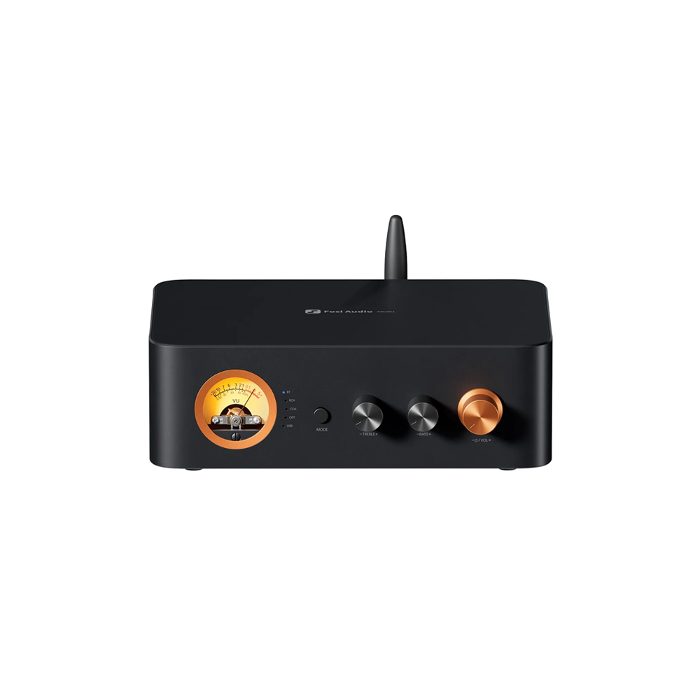 Fosi Audio MC351 2.1 聲道整合式放大器
