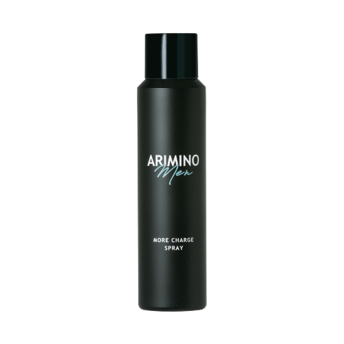 Arimino Men More Charge Spray 90g