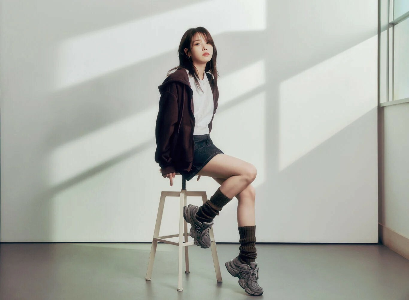 【Focus Store】現貨 New Balance 9060 "Shadow Grey" 影子灰 U9060ZGB