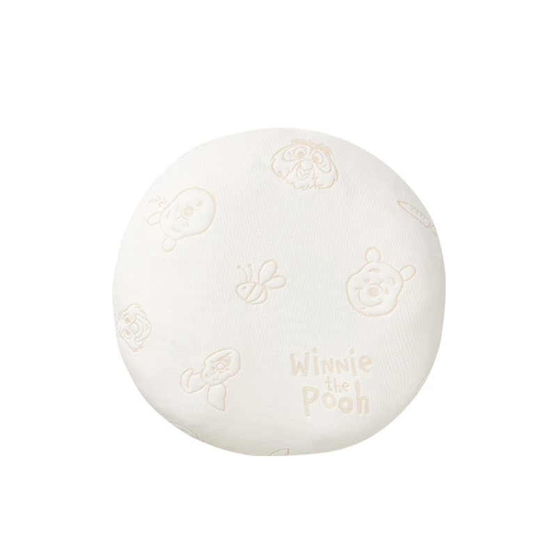 Hugsie 好喜 寶寶涼感秀秀枕套