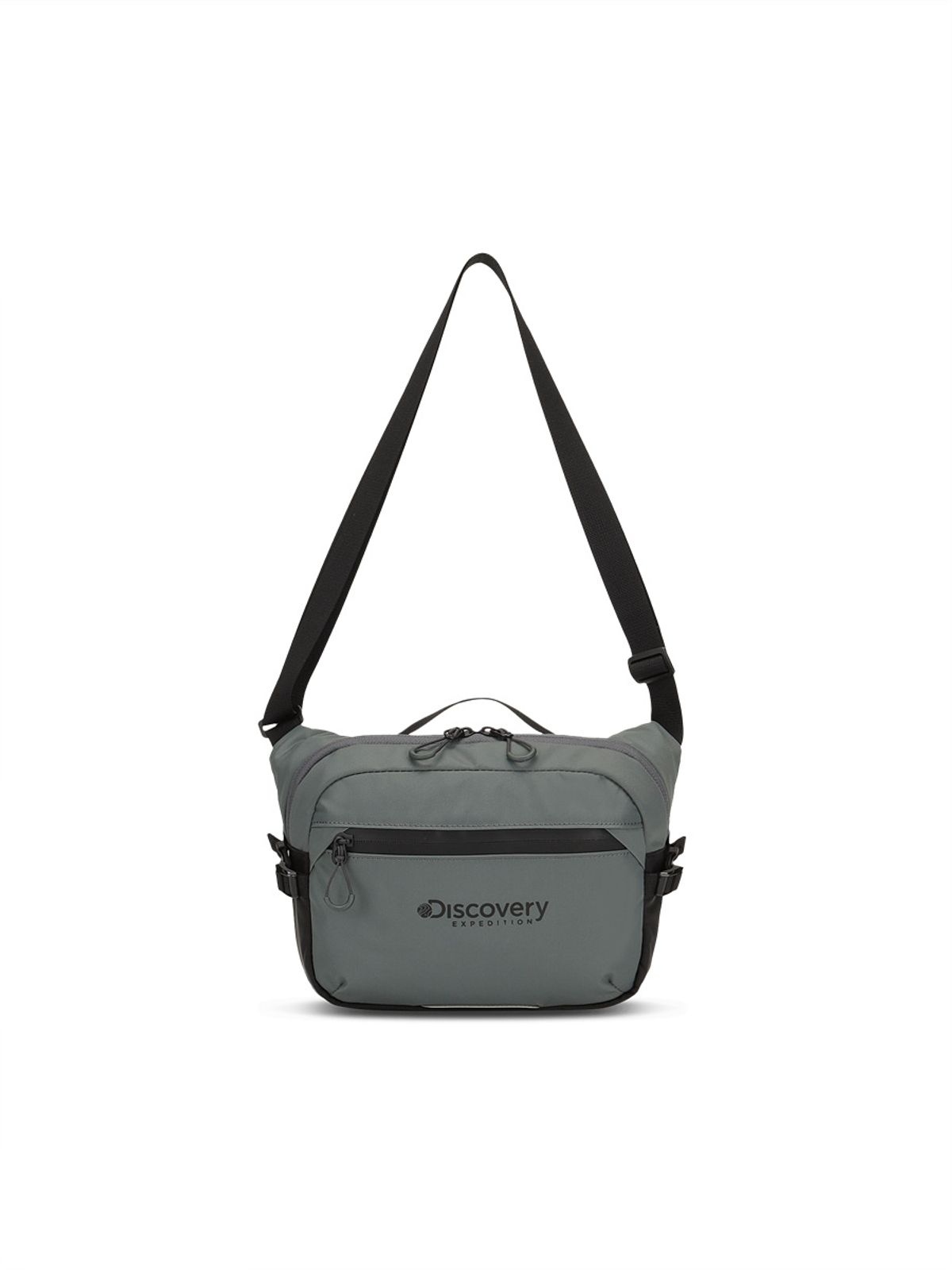 【代購】Discovery 探索 Outdoor Medium 戶外 多功能 側背包 M DXCR1105N