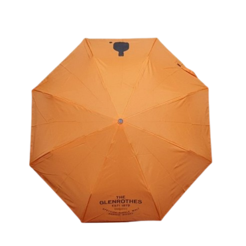 格蘭路思 潮流超抗風手開三折傘