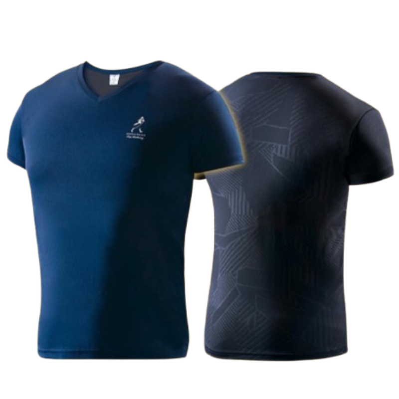 約翰走路 機能運動衫