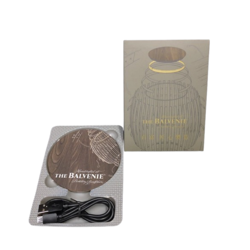 百富 無限充電器