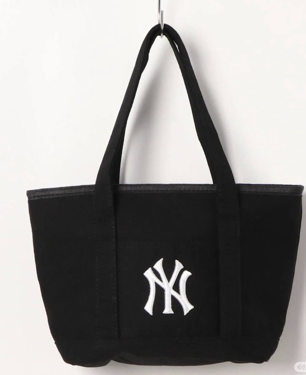 【預購】MLB G12391 TOTE（日本限定）
