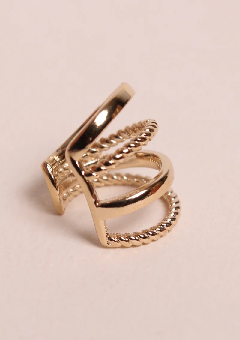 Waekura Earcuff Seville (W21)