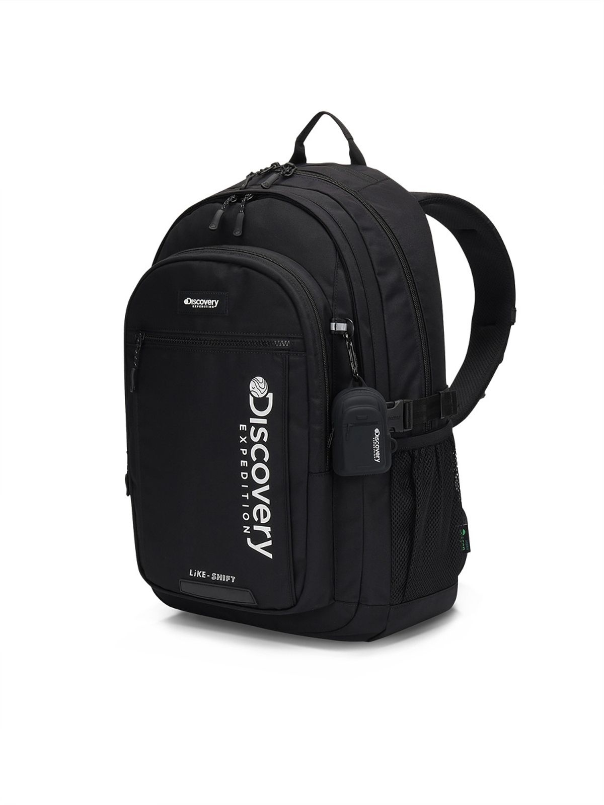 【代購】Discovery 探索 Outdoor Like Air Shift 後背包 背包 DXBK4015N
