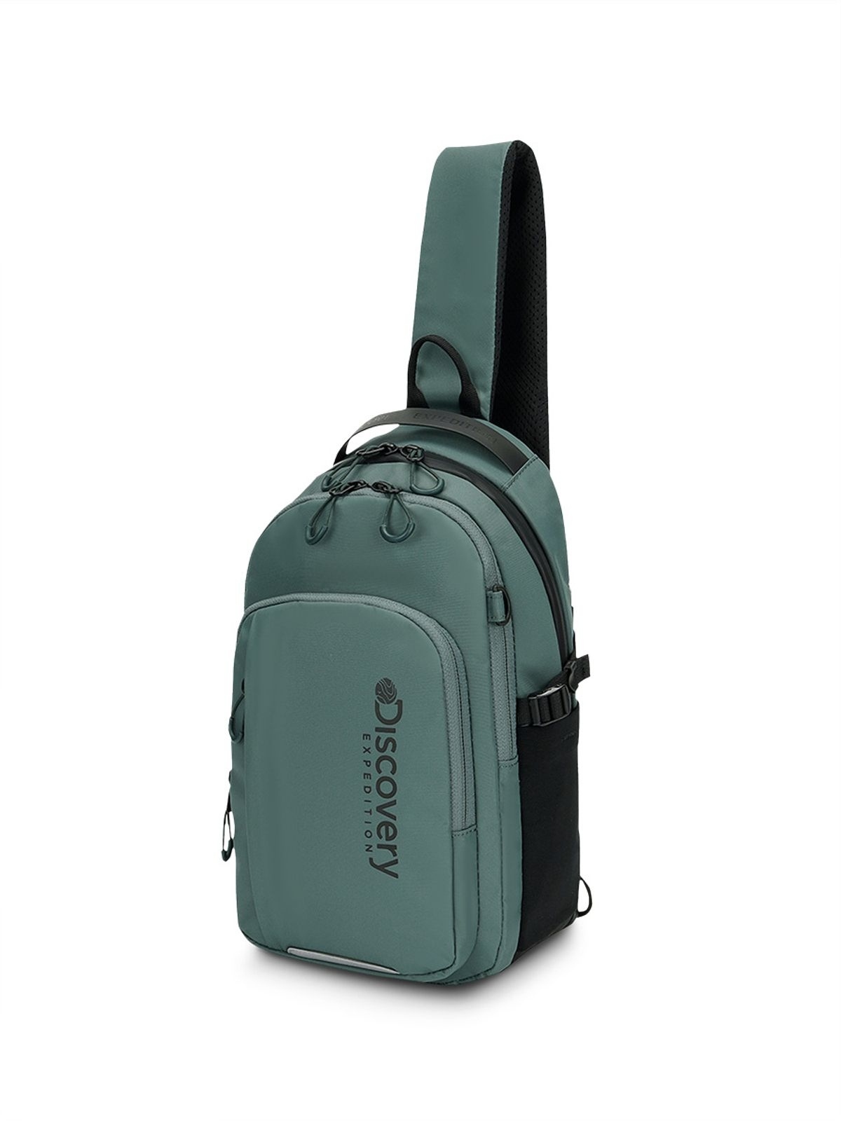 【代購】 Discovery 探索 Outdoor Large Sling 斜肩包 側背包  DXSG1085N