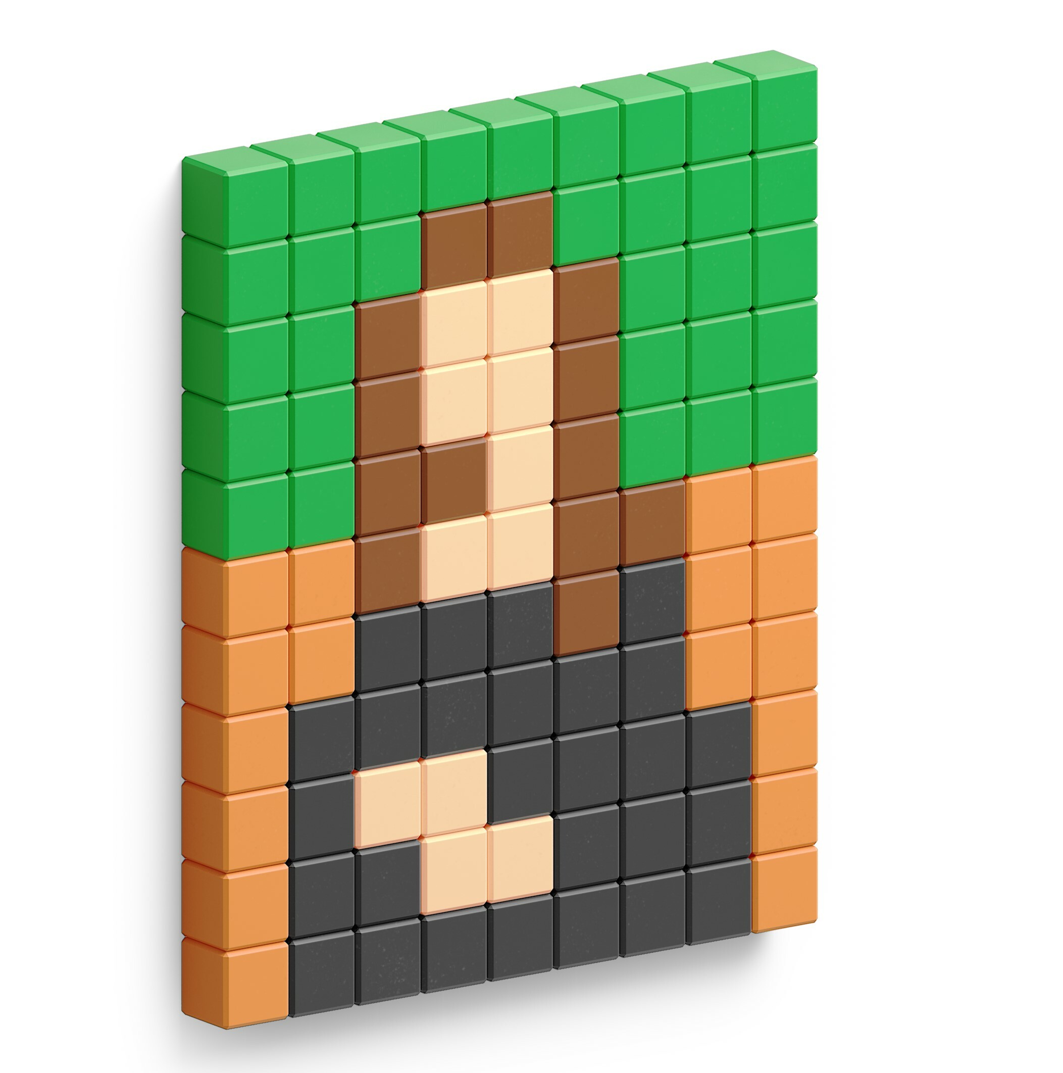 PIXIO -  蒙娜麗莎