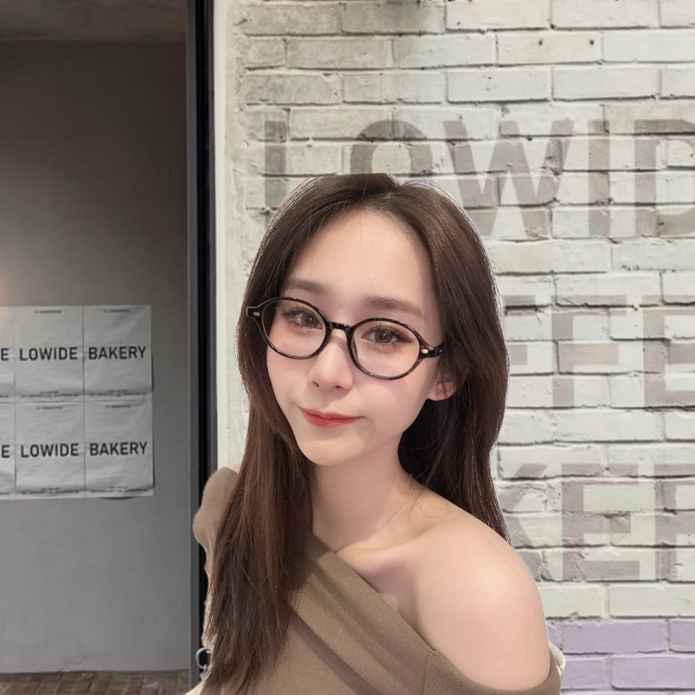 S0122336小橢圓框眼鏡/7色/豹紋