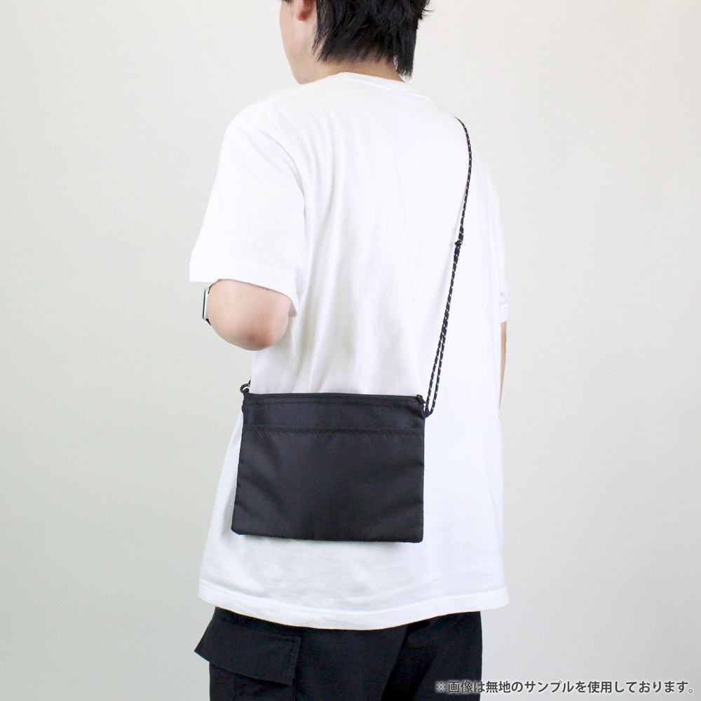 Cospa 1209 “暁” テントクロスサコッシュ [NARUTO-ナルト- 疾風伝]