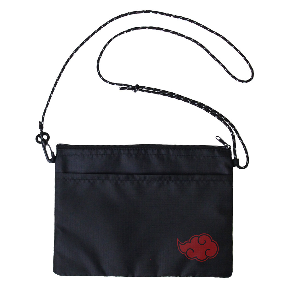 Cospa 1209 “暁” テントクロスサコッシュ [NARUTO-ナルト- 疾風伝]