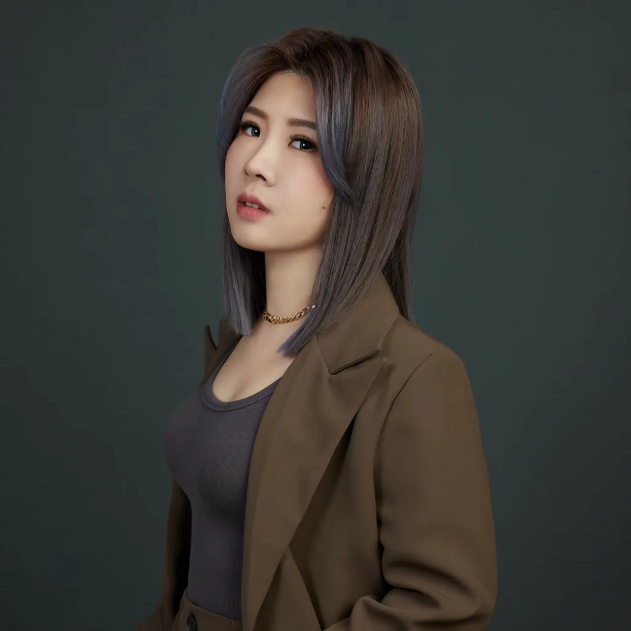 Ｍet.n－Stylist Nico