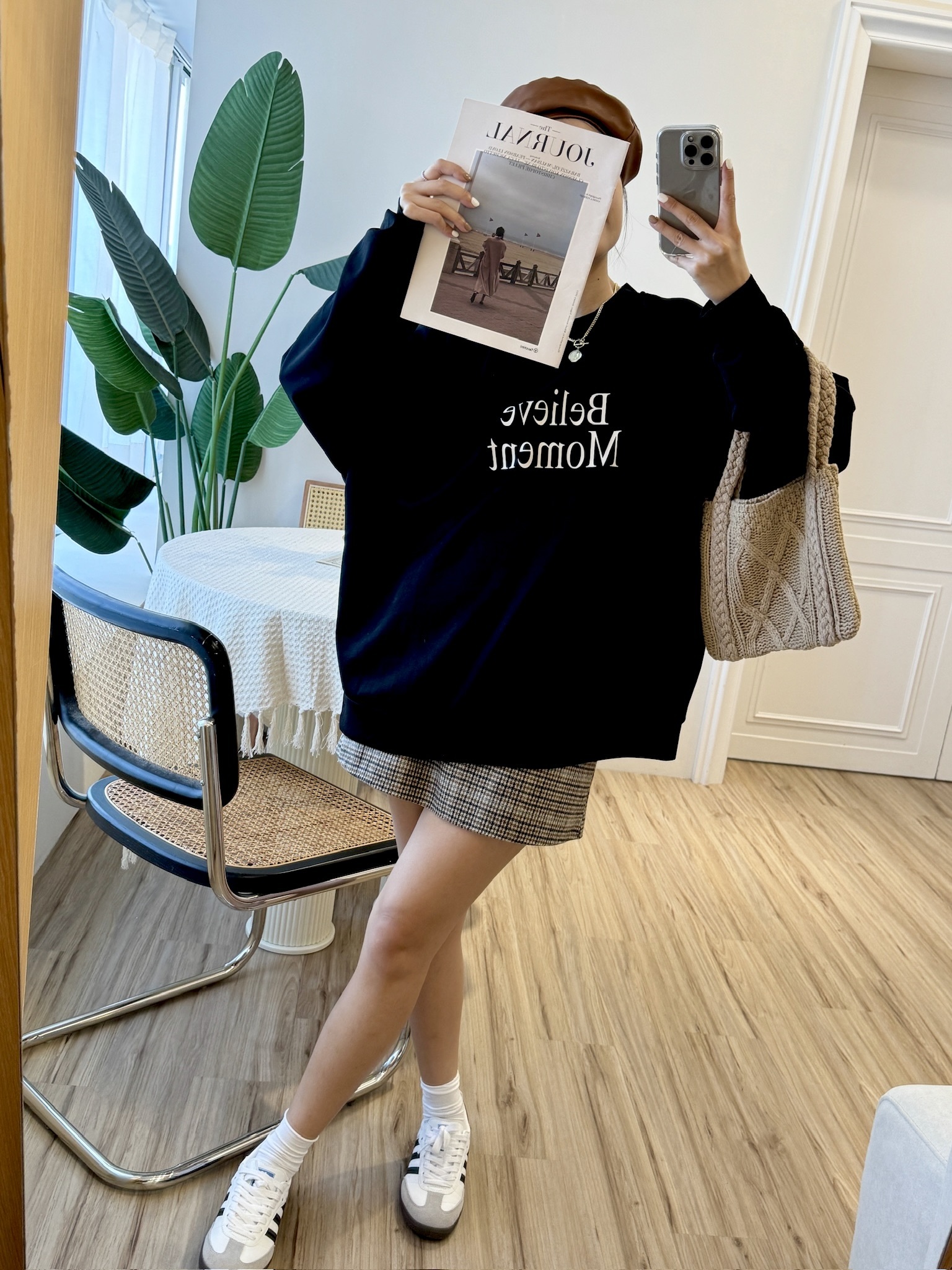 必包色Believe太空棉大學踢