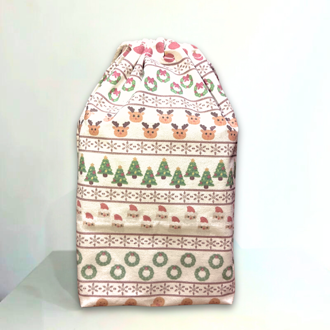 【經濟滿足款】 聖誕節福袋