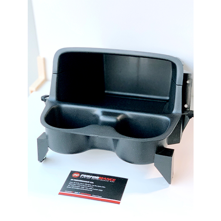 HONDA 原廠 六代喜美日規置杯架