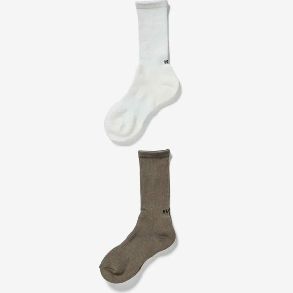 wtaps 241WIDT-UWM01 WTAPS SOX WTAPS】24SS 241WIDT-UWM01 SOX