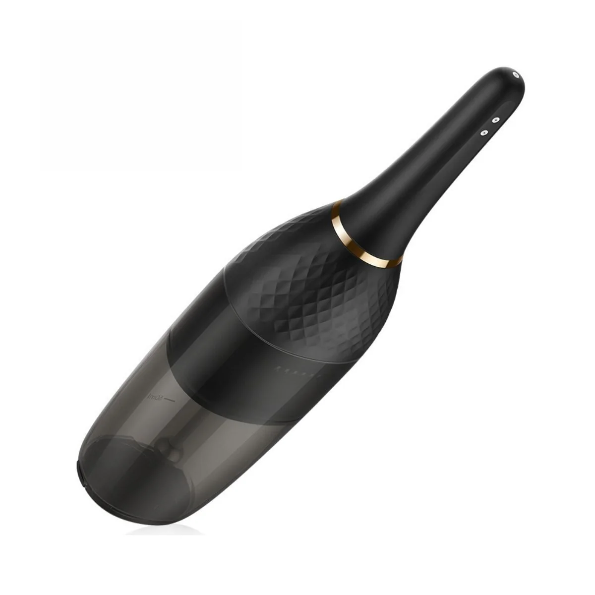 EROCOME - Aquarius 水瓶座 多方位噴水式後庭灌洗器