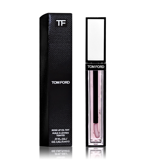 TOM FORD 限量版玫瑰唇露