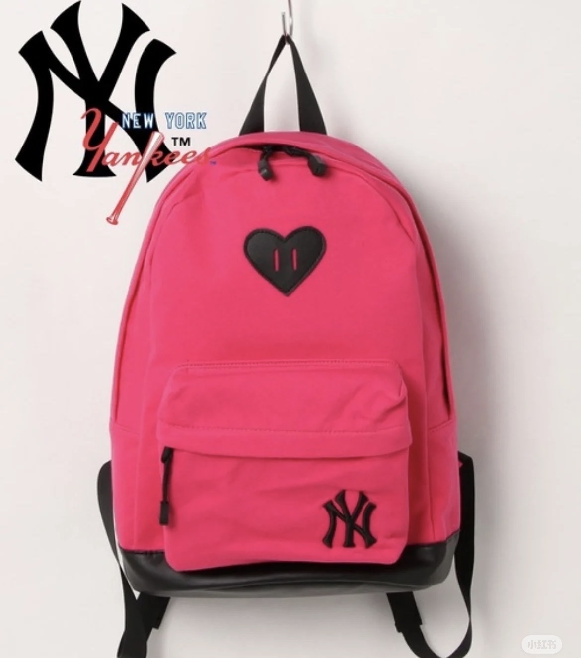 【預購】MLB G12393 TOTE（韓國限定）