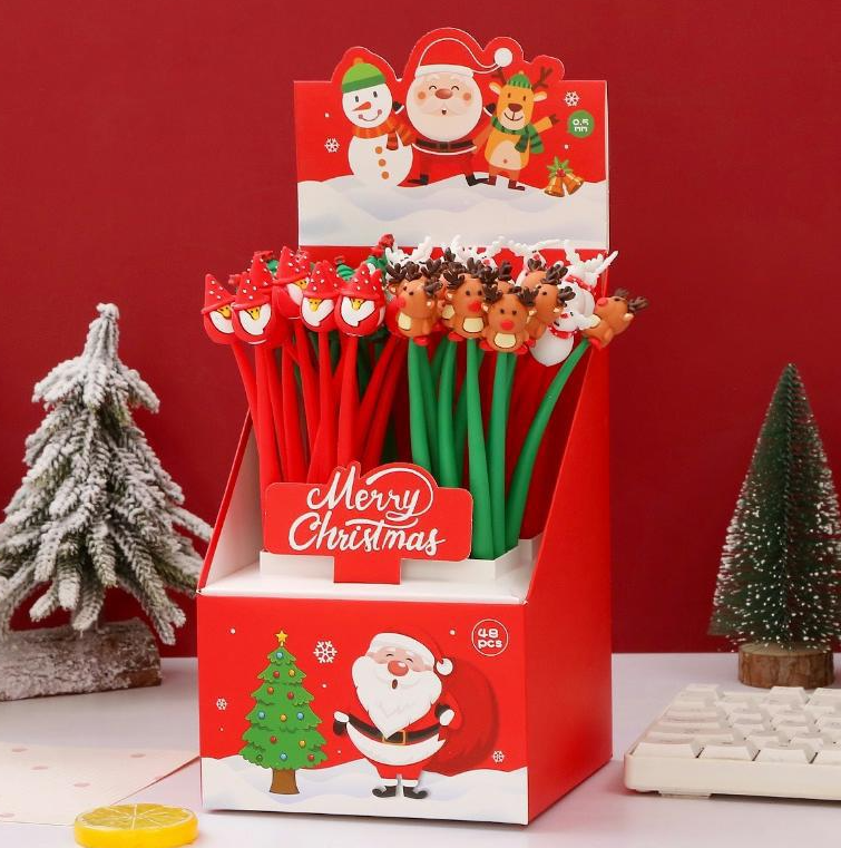 xmas 圣诞摇摇笔