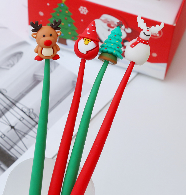 xmas 圣诞摇摇笔