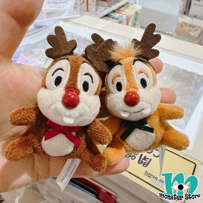 鋼牙大鼻公仔掛咀