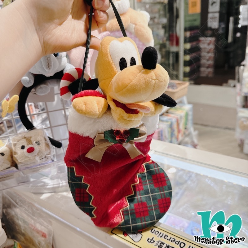 布魯托公仔斜揹袋