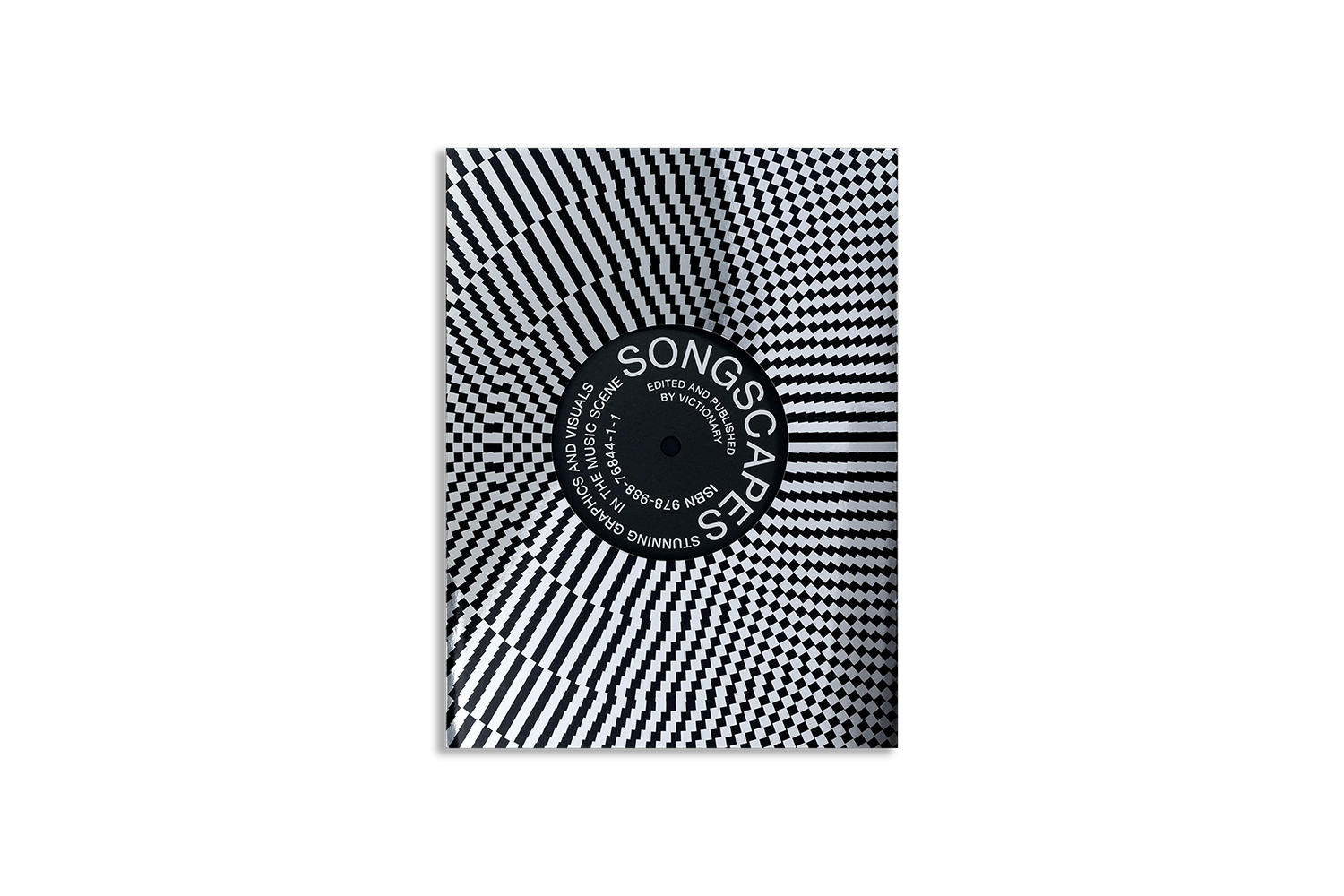 Songscapes: Stunning Graphics and Visuals in the Music Scene