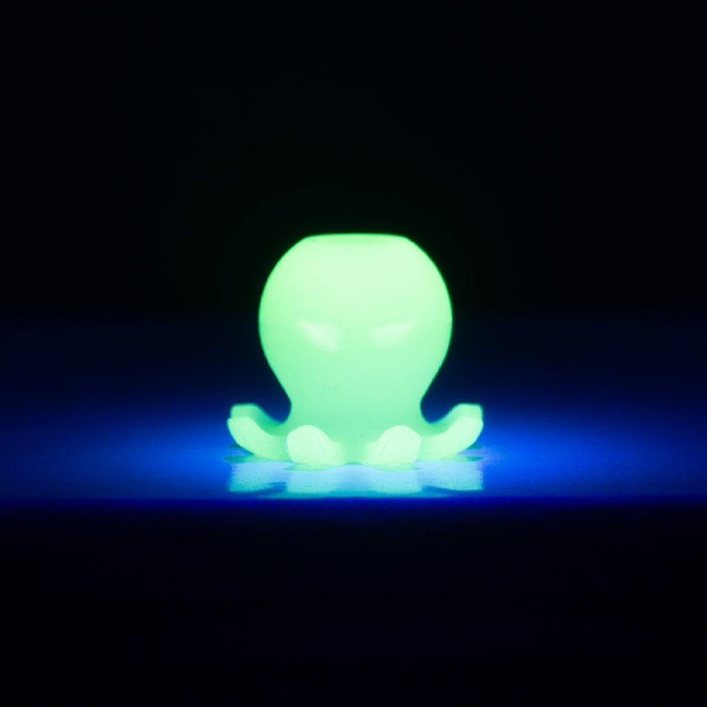 Prometheus Design Werx SPD 迷你章魚夜光刀墜