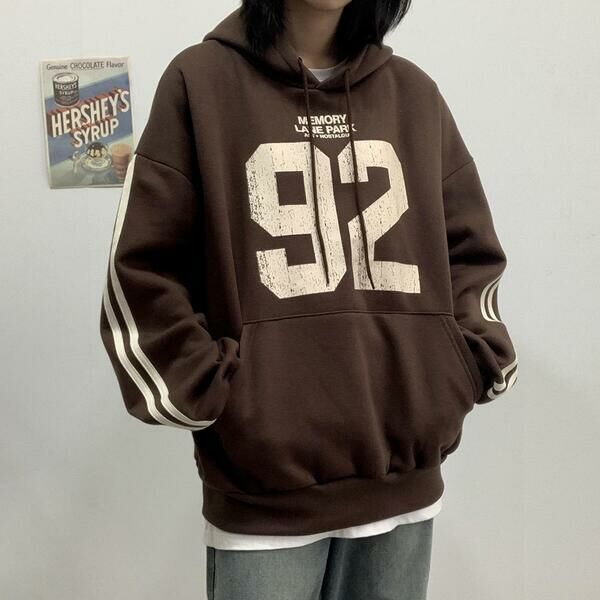 KR 92 HOODIE (4 COLORS)
