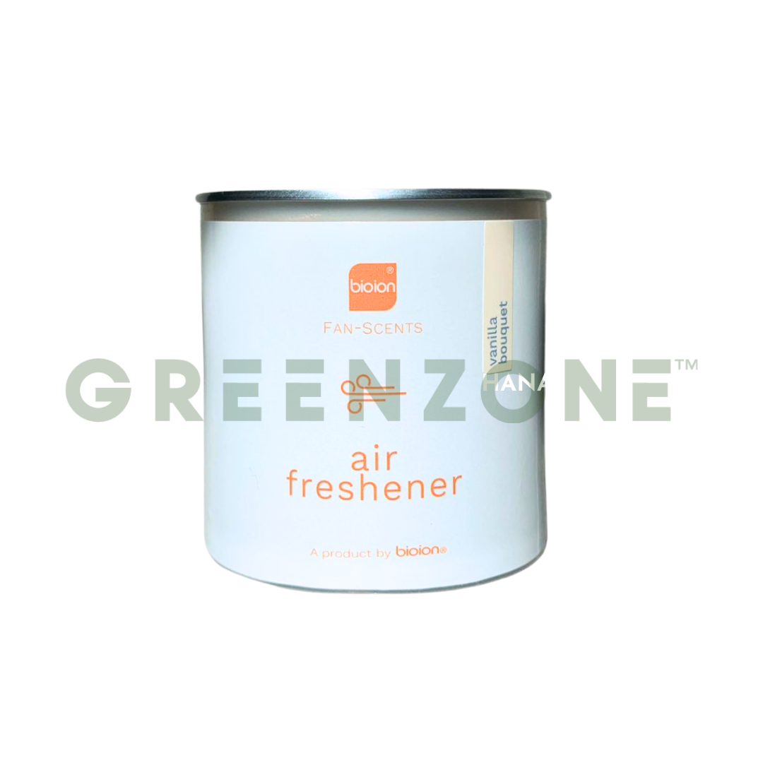 Bioion Air Freshener Scented Refill - VANILLA