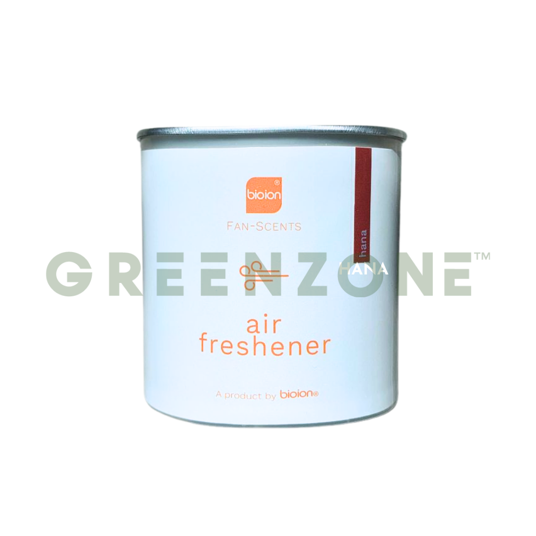 Bioion Air Freshener Scented Refill - HANA