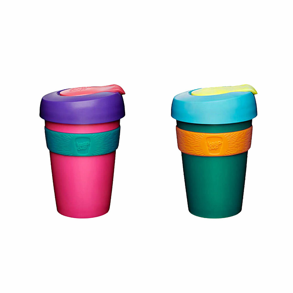 【年度 Outlet 回饋】澳洲 KeepCup 極輕隨行杯 SX 177ml