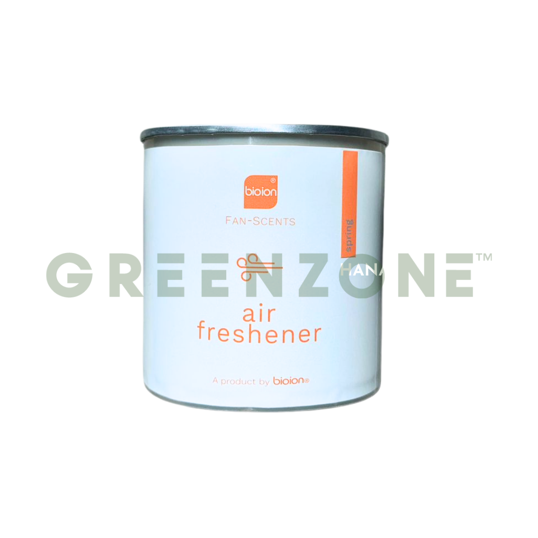 Bioion Air Freshener Scented Refill - SPRING