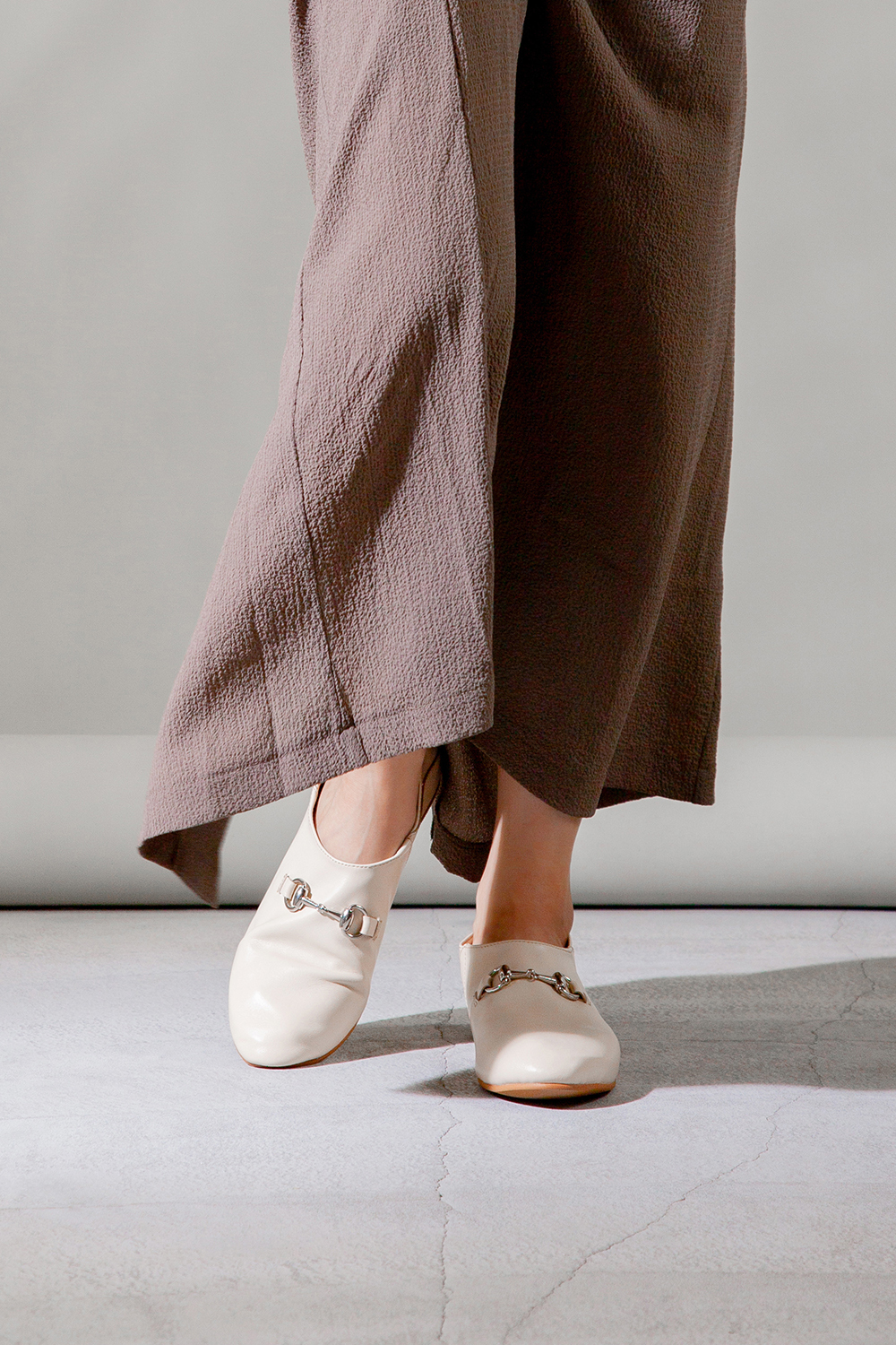 Hi Vamp Links 舒適便鞋