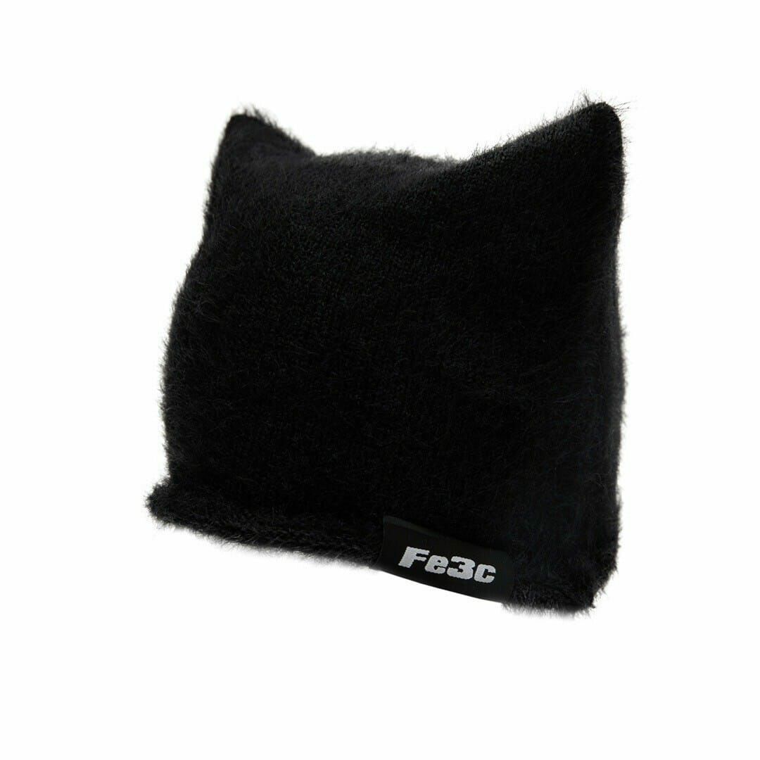 Fe3c Taiwanese Devil Are Not Evil Beanie II Blue image_028d0908-88f0-4b71-b640-  main image 4