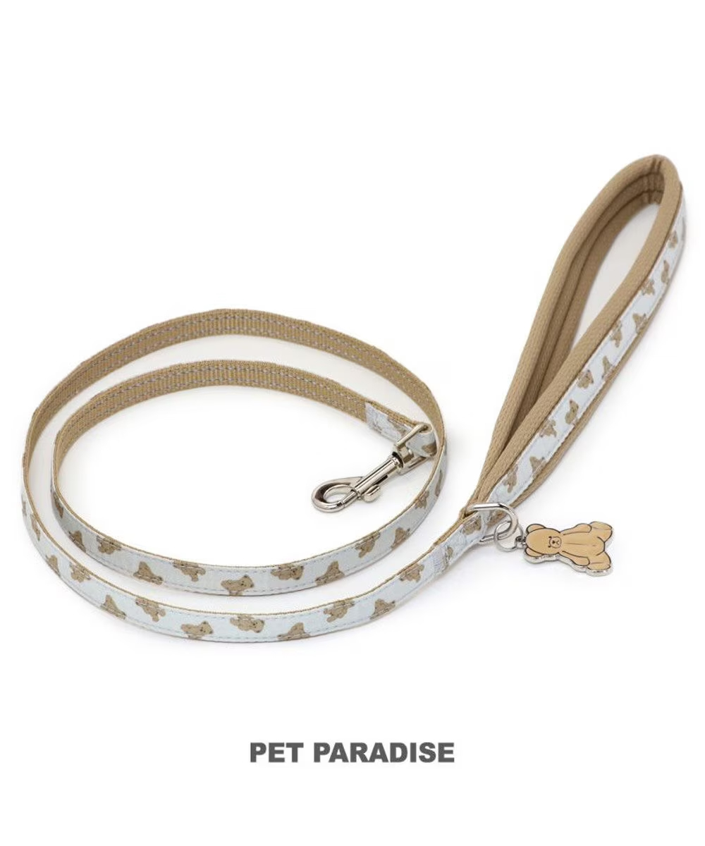 【Pet Paradise】Bear Leash <627-35028>